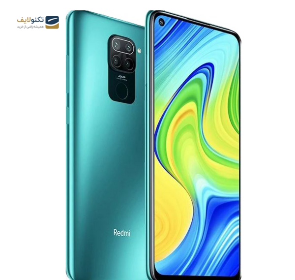 عکس گوشی ردمی نوت 9