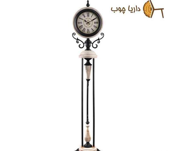 عکس ساعت های لوتوس