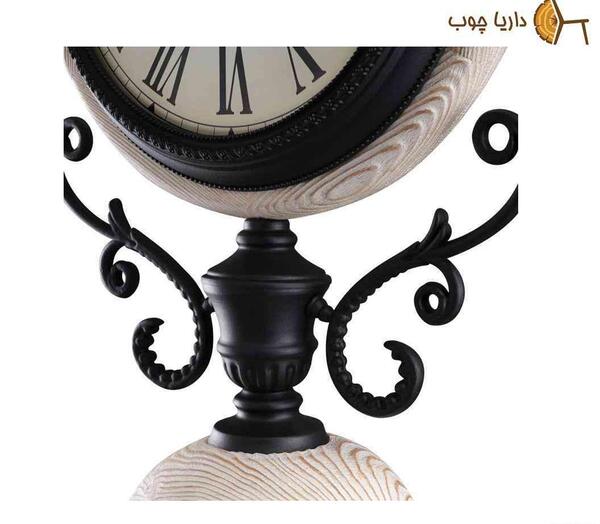 عکس ساعت های لوتوس