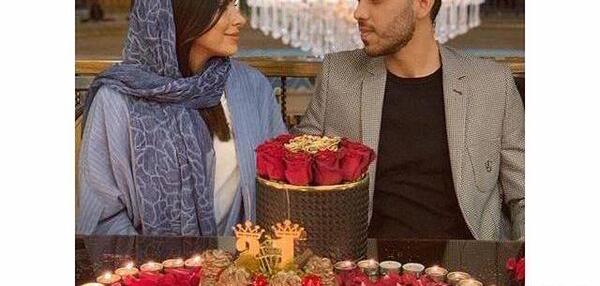 عکس ایده سورپرایز تولد اینستاگرام
