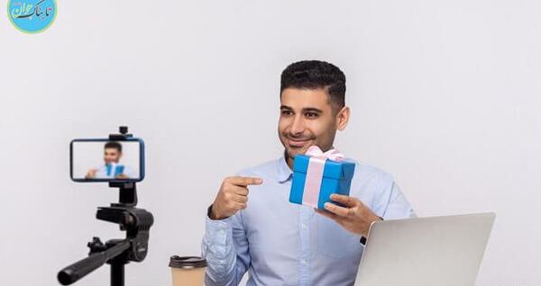 عکس ایده سورپرایز تولد اینستاگرام
