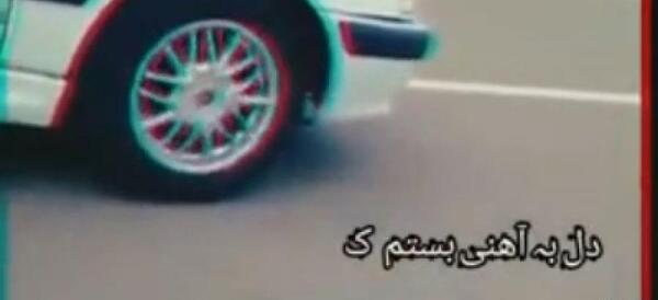 عکس پژو پارس شوتی و ۴۰۵ شوتی