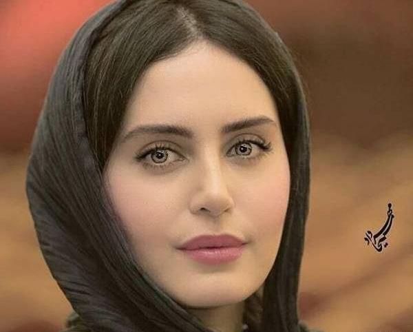 عکس الناز فروتن