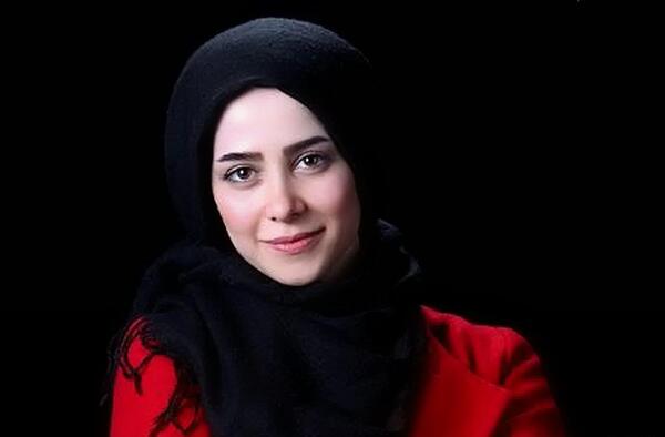 عکس الناز فروتن