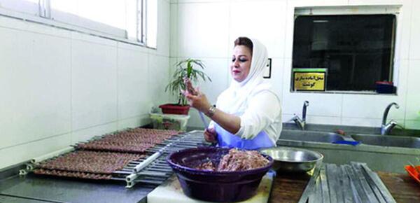 عکس الناز فروتن
