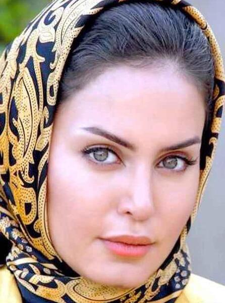 عکس الناز فروتن