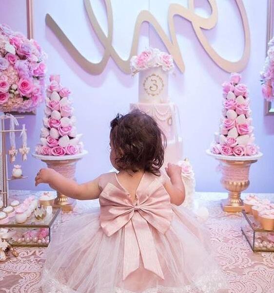 عکس کفش بچه گانه عروسی