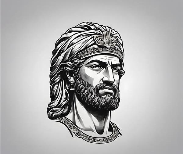 عکس تخت جمشید فول اچ دی