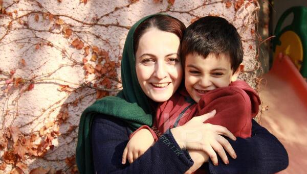 عکس لو رفته آناهیتا همتی