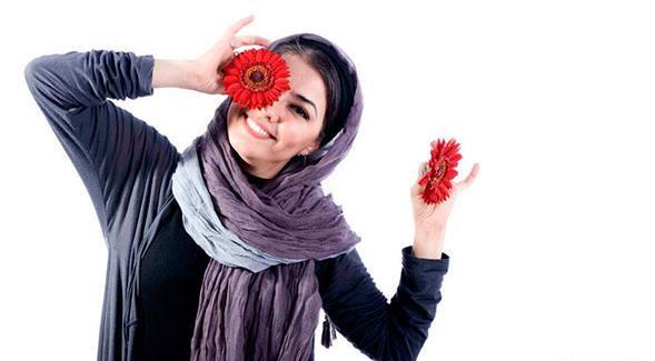 عکس لو رفته آناهیتا همتی