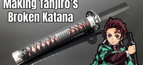 عکس شمشیر شیطان