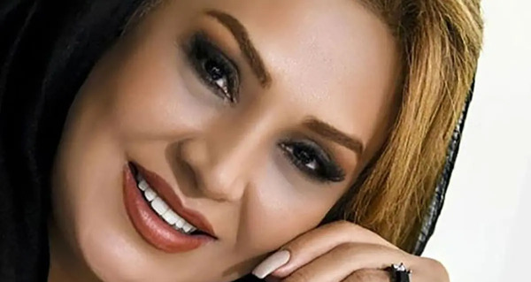 عکس همسر واقعی زینب در سریال سیب ممنوعه