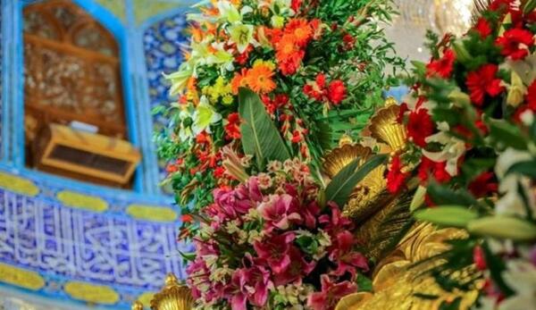 عکس مولود کعبه
