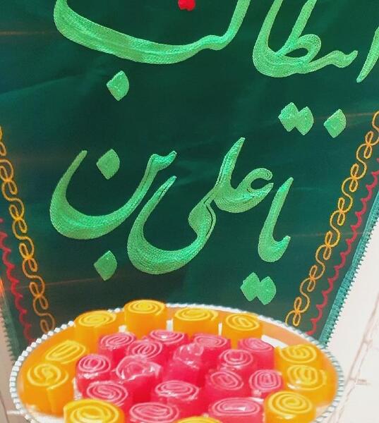 عکس مولود کعبه