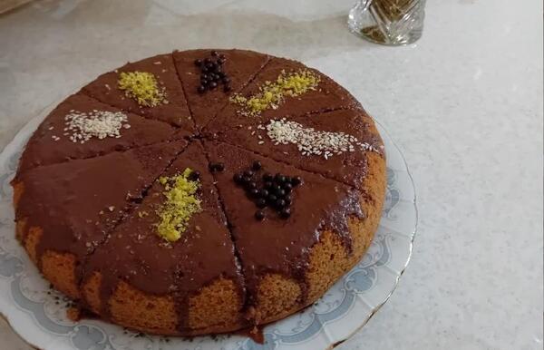 عکس مولود کعبه