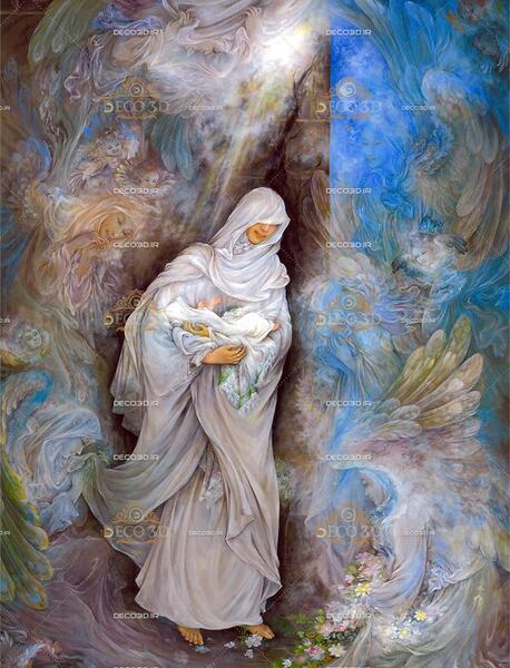 عکس مولود کعبه