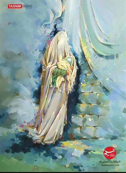 عکس مولود کعبه