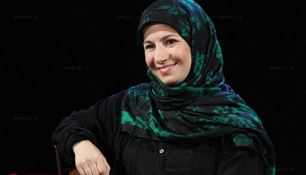 عکس مهسا غفاری