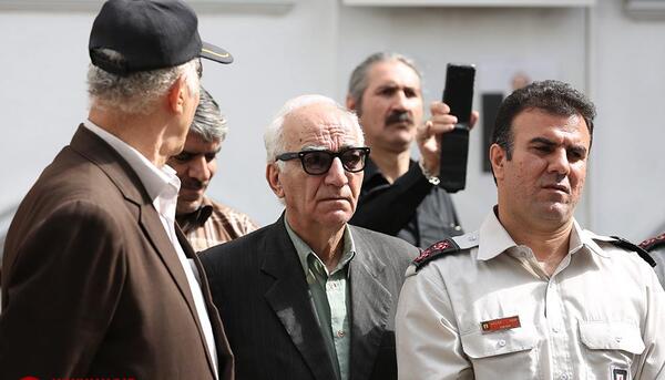 عکس مهسا غفاری