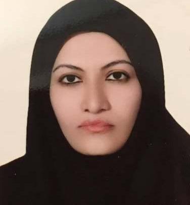 عکس مهسا غفاری