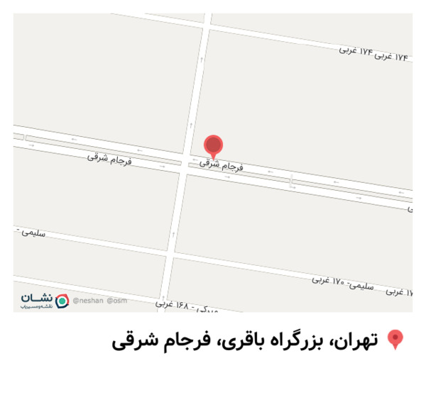 عکس آتلیه کویر