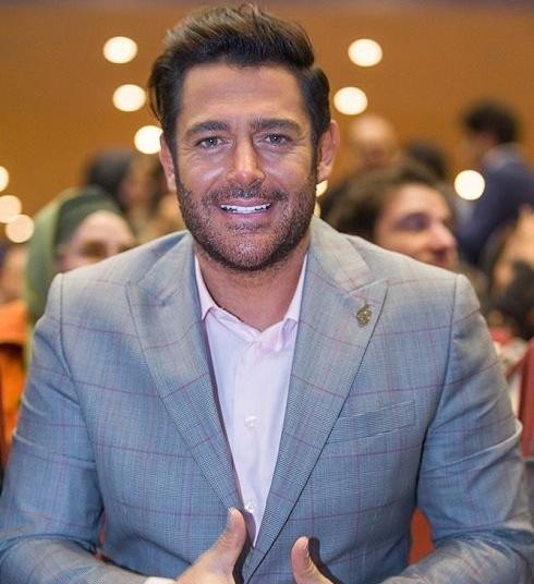 عکس گلزار بازیگر