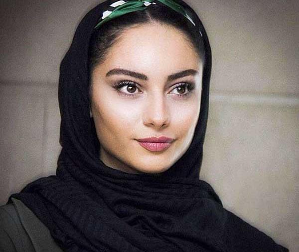 عکس ترلان پروانه و گلشیفته فراهانی