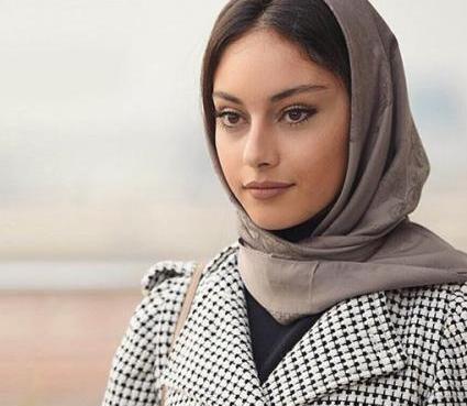 عکس ترلان پروانه و گلشیفته فراهانی