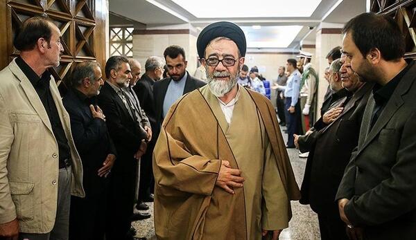 عکس جنازه عباس بابایی