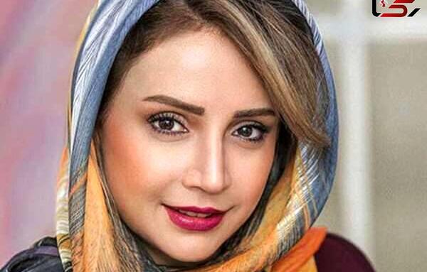 عکس خانم بازیگر
