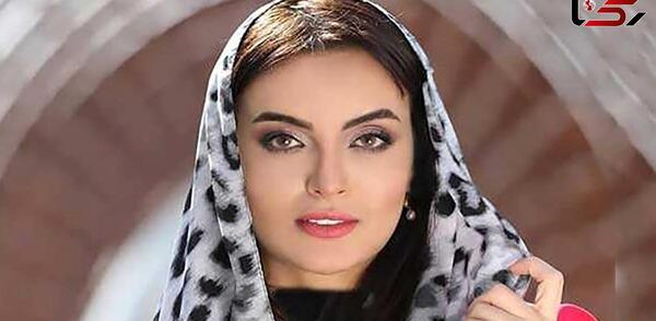عکس خانم بازیگر