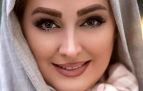 عکس خانم بازیگر