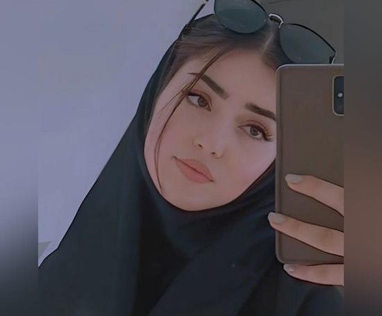 عکس دخترانه طبیعی