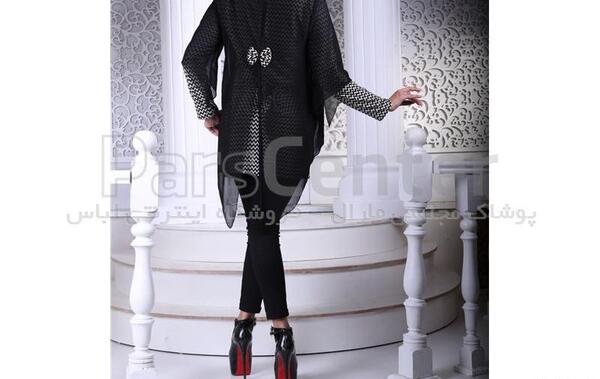 عکس تونیک پاپیونی