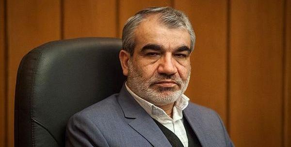 عکس حسن روحانی و همسرش