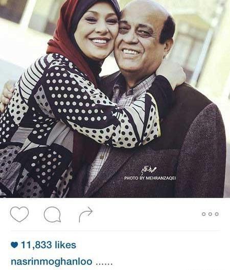 عکس حسن روحانی و همسرش
