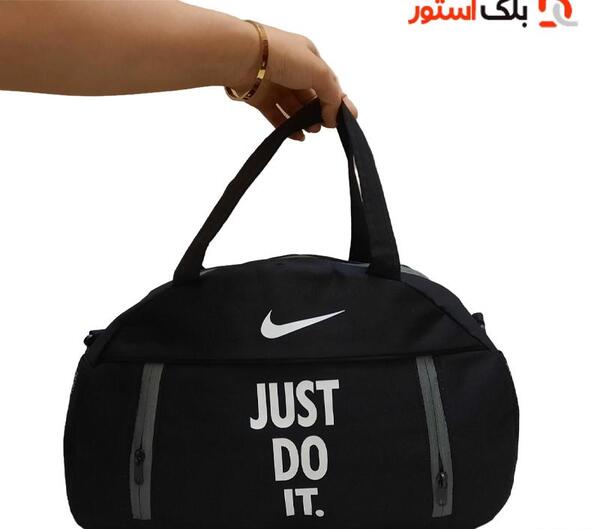عکس کیف ورزشی دخترانه
