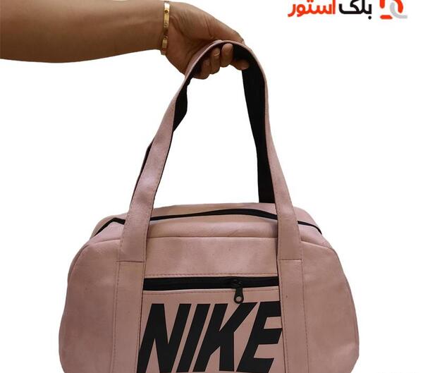 عکس کیف ورزشی دخترانه