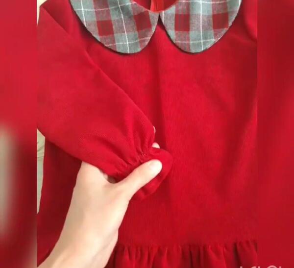 عکس لباس شب یلدا اصفهان