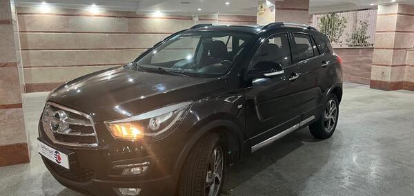 عکس هایما s5 مدل ۱۴۰۰