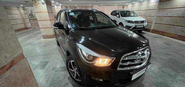عکس هایما s5 مدل ۱۴۰۰