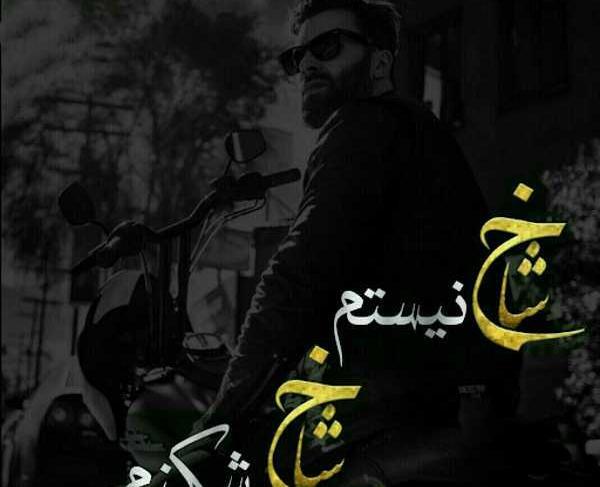 عکس نوشته لری فاز سنگین