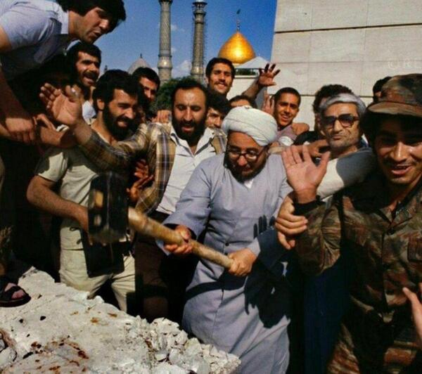 عکس شاهنشاه رضا شاه