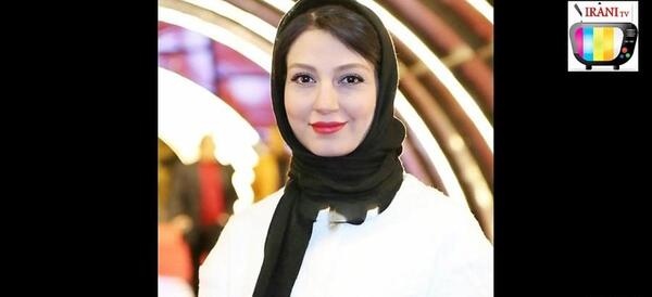 عکس عروسی حدیث میرامینی