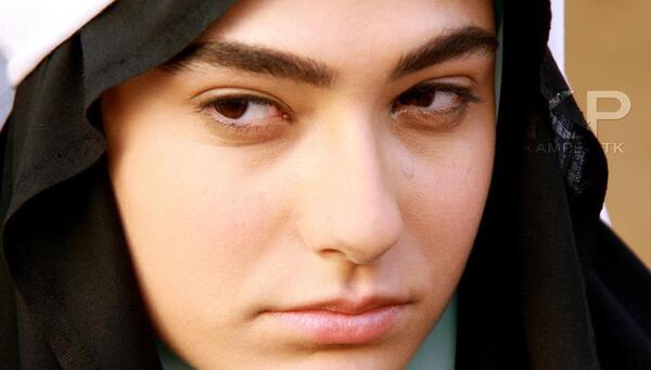 عکس های امیر علی دانایی در کلاه پهلوی