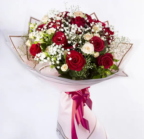عکس دسته گل های لاکچری