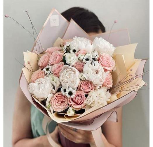 عکس دسته گل های لاکچری