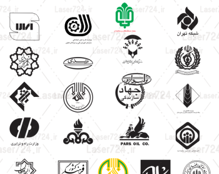 عکس لوگو نیروی انتظامی