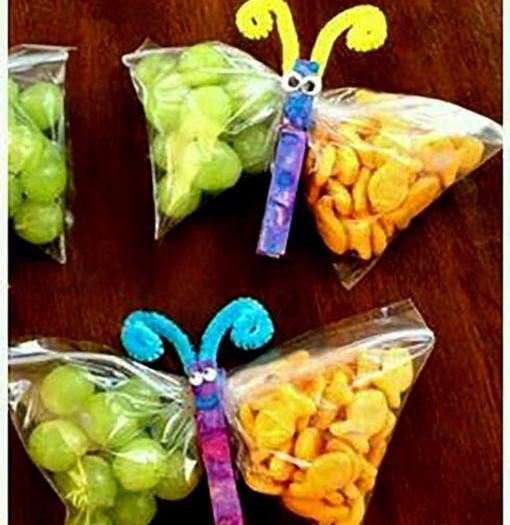 عکس ایده خوراکی یلدا