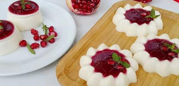 عکس ایده خوراکی یلدا